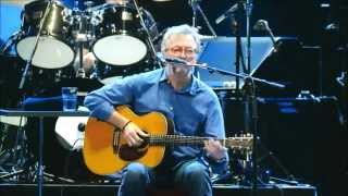 ERIC CLAPTON LAYLA Live at Royal Albert Hall [upl. by Leamhsi884]