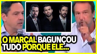 PÂNICO E LUIZ PHILIPPE ABRIRAM O JOGO E REVELARAM TODA A VERDADE SOBRE AS ELEIÇÕES [upl. by Alyakcm140]