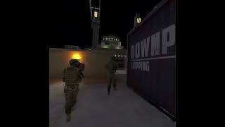 FUBAR Hostage Rescue Event [upl. by Lamdin]