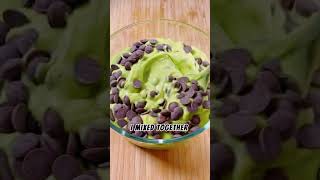 Keto Avocado Ice Cream🍦Creamy Delicious and GuiltFree  keto recipes [upl. by Sanburn]