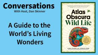 “Atlas Obscura Wild Life – An Explorer’s Guide to the World’s Living Wondersquot [upl. by Orelu]