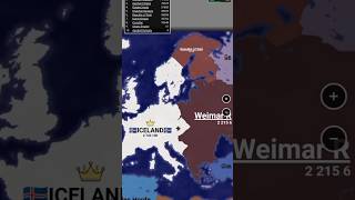 ICELAND 🇮🇸  TERRITORIAL IO  TERRITORIAL EMPIRES  COUNTRY GAMEPLAY  TERRITORIAL IO GAMEPLAY [upl. by Nodyl954]