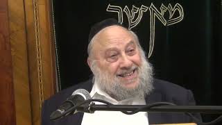 Rabbi Mendel Kessin Update on Current Events based on the Divine Plan [upl. by Florin]