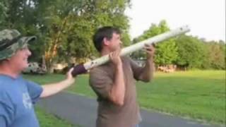 Funny Firework Accidents Compilation Memorial Day Weekend  LOL [upl. by Anujra997]