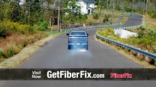 FiberFix Offer Auto 2 [upl. by Schwab]