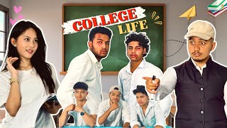 College Life 101 Vines [upl. by Alue]