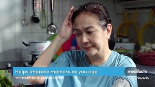 Help improve your memory as you age [upl. by Yerag120]