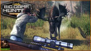 This Hunting Game Was Ahead Of Its Time Cabelas Big Game Hunter Pro Hunts Episode 1 [upl. by Aid]