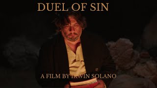 Duel of SinWestern Short Film [upl. by Pliner543]