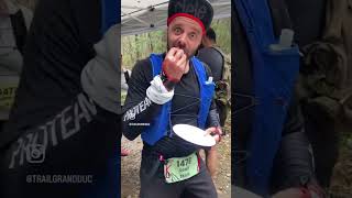 Recap de la première journée du Trail du Grand Duc trailgrandduc trail courseapied [upl. by Dlorah]