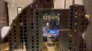 Delta hotel by Marriott Jumeirah beach Dubai Room tour May2023 [upl. by Betteann]