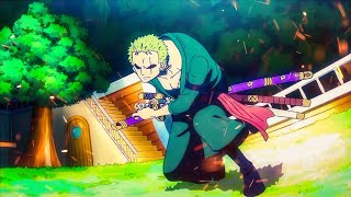 ZORO vs KAKU  Zoro Stops Kakus Attack English Sub [upl. by Prent946]