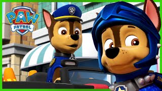 Marshall and Skye Rescue Knights Episodes and More 🏰 PAW Patrol  Cartoons for Kids [upl. by Kata]