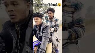 💥Wait for end 😉 THE BOYS comedy funny prank 😹😹 [upl. by Nikki855]