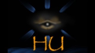 HU Chanting 1 hour Meditation [upl. by Ainosal]