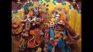 Jayasacinandana dasa  Gandharva Loka Full album [upl. by Dnomal]