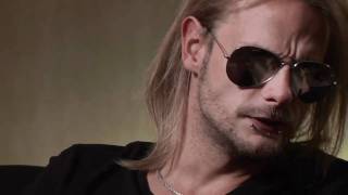 Judas Priest  Richie Faulkner quotWhich Priest song would you pickquot  The Chosen Few QampA [upl. by Any]