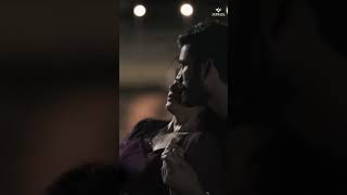 Maruvaarthai  Shorts  Enai Noki Paayum Thota  Dhanush  Darbuka Siva  Gautham Menon [upl. by Iderf]