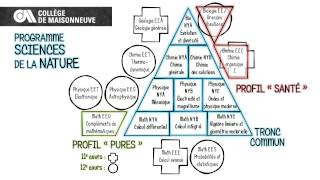 Sciences de la santé ou Sciences pures et appliquées [upl. by Ester]