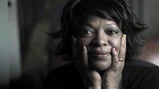 Rita Dove An American Poet  by MontesBradley [upl. by Avahc]