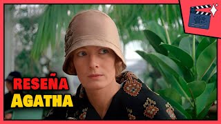 Película de Agatha Christie 1979  Vanessa Redgrave Dustin Hoffman [upl. by Groh]