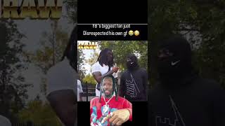 “NBA YoungBoy vs His Girl Fan Makes Shocking Choice 😱” [upl. by Zarger]