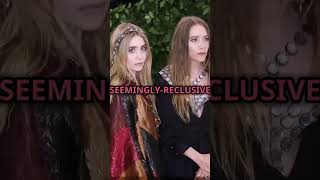 Olsen Twins Ultimate Fashion Icons [upl. by Emelin]