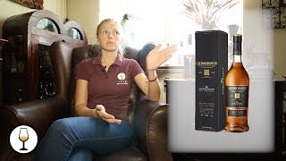 🥃 Tasting GLENMORANGIE QUINTA RUBAN Der schottische Rubin 🥃 [upl. by Hungarian698]