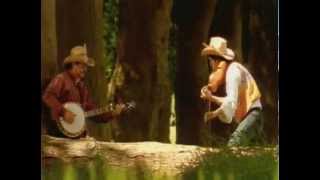 Two Cowboys Everybodys Gonfi Gon 1994 HD [upl. by Solana]