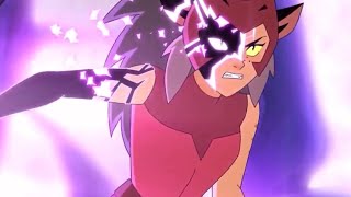 SPOP Catra AMV  Still Feel [upl. by Zach885]