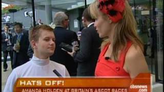 Britains Ascot Races [upl. by Christina138]