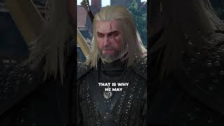 The Blind Interest  The Witcher 3 [upl. by Carmelia]