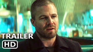 CODE 8 Part II Trailer 2024 Stephen Amell Robbie Amell [upl. by Errick541]