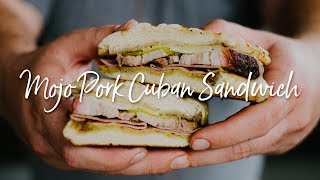 Mojo Pork Cubano [upl. by Assirat]