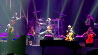 Yanni quotDANCE FOR MEquot At The Microsoft Theatre LA LIVE 2016 ConcertSensuous Chill Album [upl. by Salas]