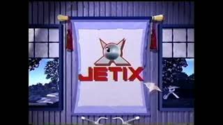 Jetix Power Rangers Mystic Force Next WBRB amp NBTTS Bumpers Late 2006 [upl. by Aleta]