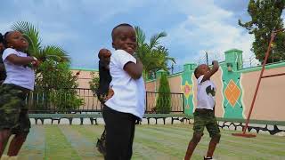 Karyuri dance Video Cyakoze by SintexHappy New year [upl. by Pouncey870]