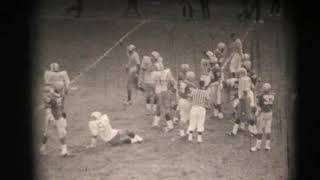 1970 Tilden 0 vs Jefferson 34 [upl. by Eizzo11]