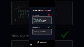 How to center a Div in one line html css htmltutorial onlinework htmllist coding css favicon [upl. by Mulry]