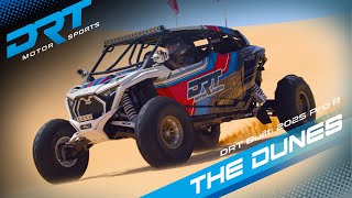 DRT BUILT 2025 Pro R  The Dunes [upl. by Gildas56]