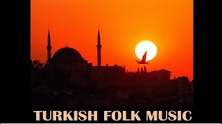 Folk music from Turkey  Üsküdara [upl. by Tami]