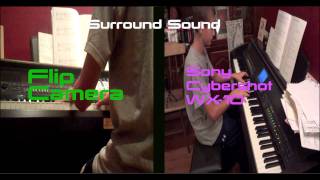 Surround Sound Test [upl. by Haliehs799]