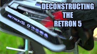 Deconstructing the RetroN 5 [upl. by Ilyk]