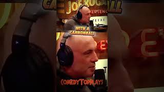 Crazy Historical Battle Armor  Shane Gillis amp Joe Rogan React [upl. by Lain]