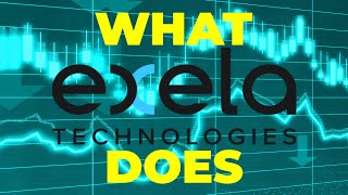 What Exela Technologies Inc does XELA [upl. by Higginbotham]