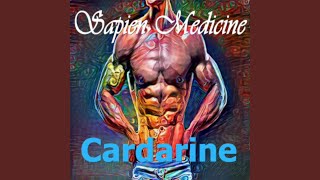 Cardarine [upl. by Safire]