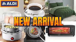 ALDI  UNBELIEVABLE NAME BRAND FINDS YOU DON’T WANT TO MISS OUT ON‼️ aldi new shopping [upl. by Sexela]