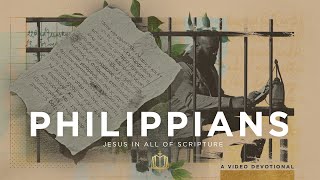 Philippians The Bible Explained [upl. by Marlowe]