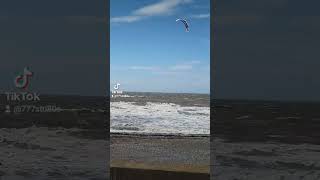 Cleveleys near Blackpool [upl. by Aikenahs847]