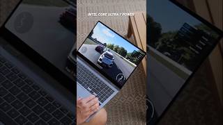 Samsung Galaxy Book 4 Pro 360 Unboxing game gameplay gaming samsunggalaxybook galaxybooko [upl. by Crandall]